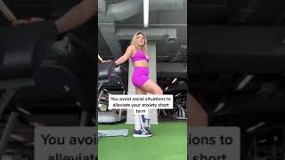 ANXIETY CAN BE MANAGED WITH THE STARTEGIES #ManagingStress #AnxietyCoping