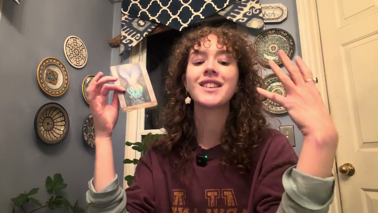 You are standing at the edge of the new you - your soul knows how do this 🐦‍🔥🪽 