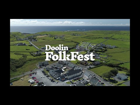 Doolin Folk Festival 2019 Highlights