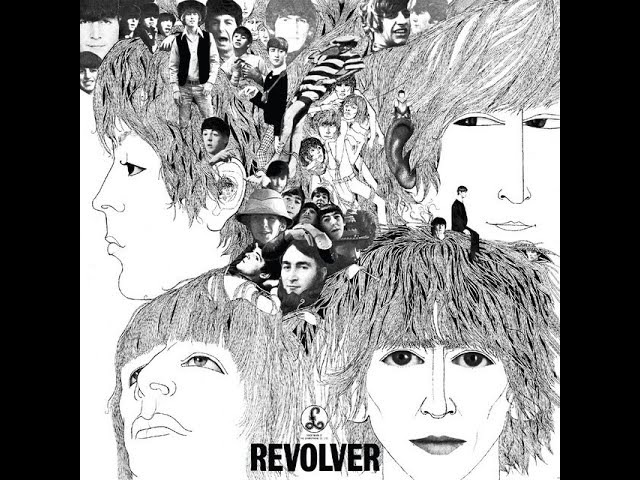 Here, There, and Everywhere  Beatles lyrics, The beatles, Linger