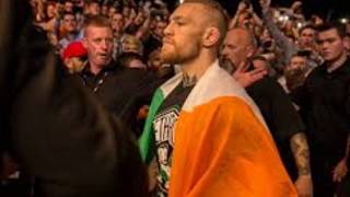 Conor McGregor Walkout song - The Foggy Dew & Hypnotize (Remix)