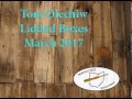 Tom Olechiw Three Lidded Boxes