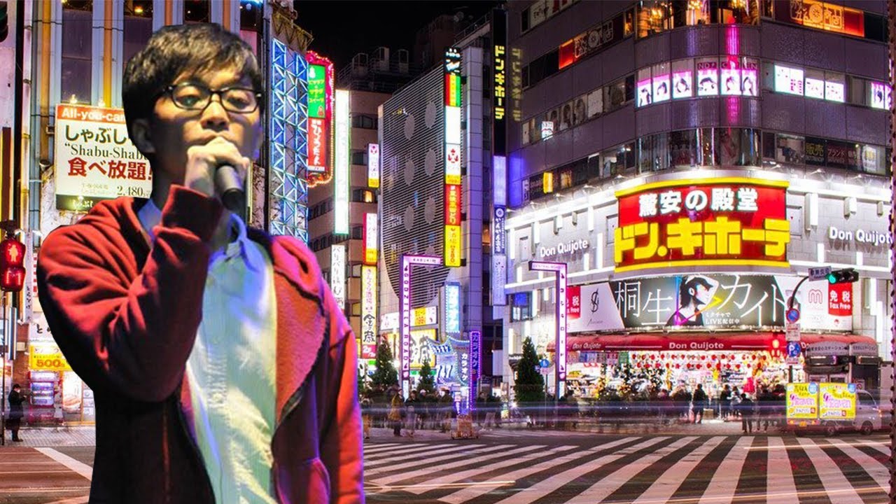 Why Does Japan Love Karaoke?