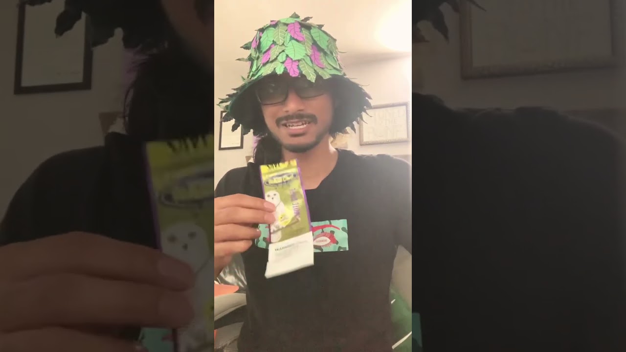 Minute Review: White Grape White Owl