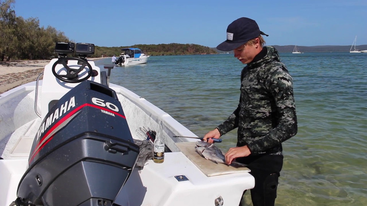 Camping/Adventuring Peel island YouTube