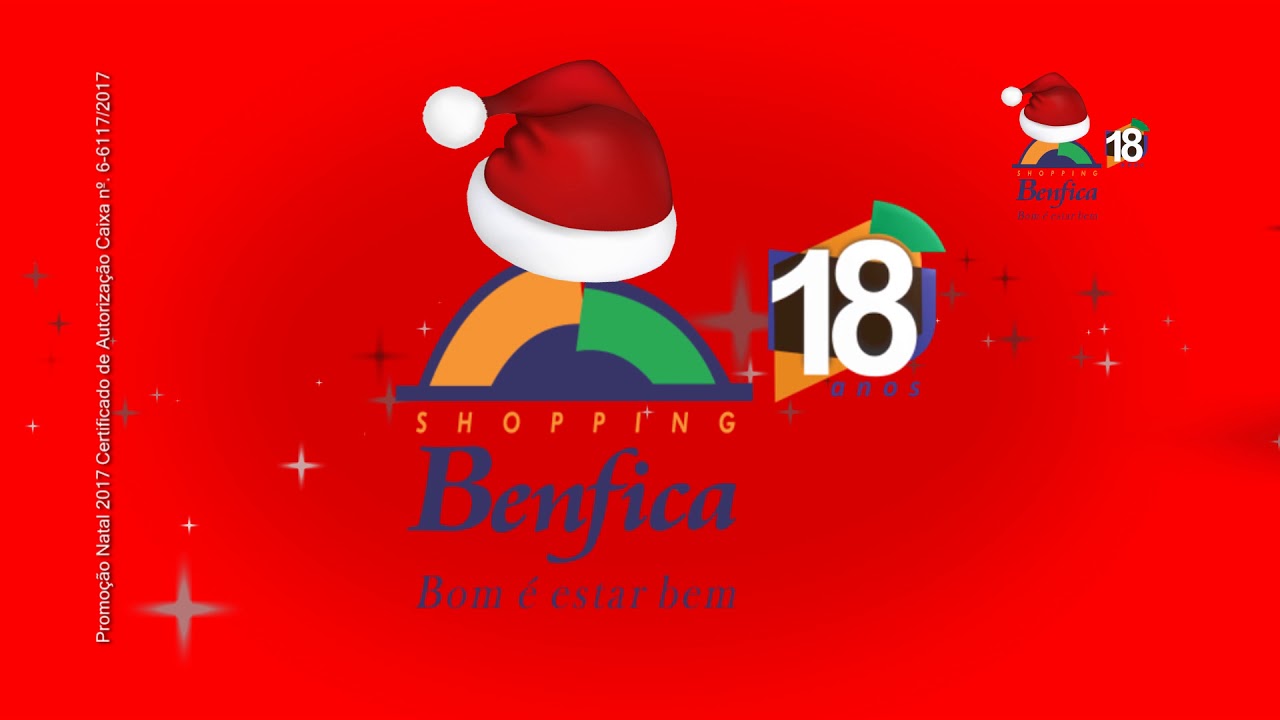 Vinelly Stúdios  - VT Natal Shopping Benfica