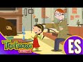 Willa S Wild Life Tenemos Visita Cómo Duele Crecer Ep 19 