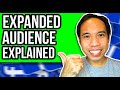 Facebook ads Detailed Targeting Expansion [Explained] Maganda ba ito? | Fb tagalog Philippines 2022