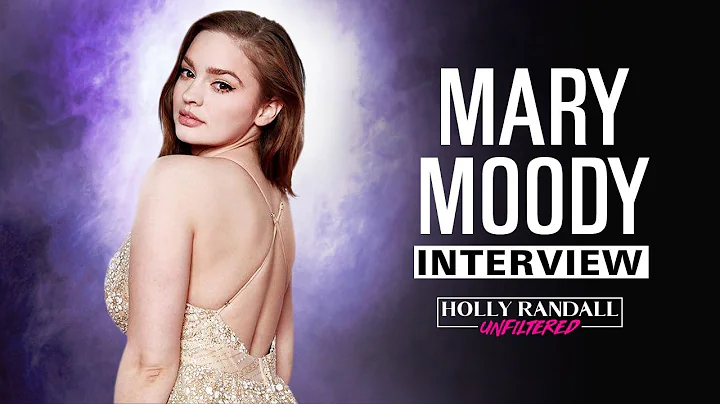 Mary Moody: Confessions of a Cam Girl