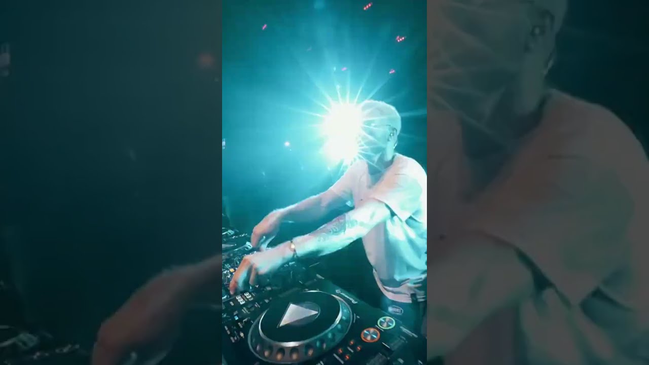 James Hype Epic Energy