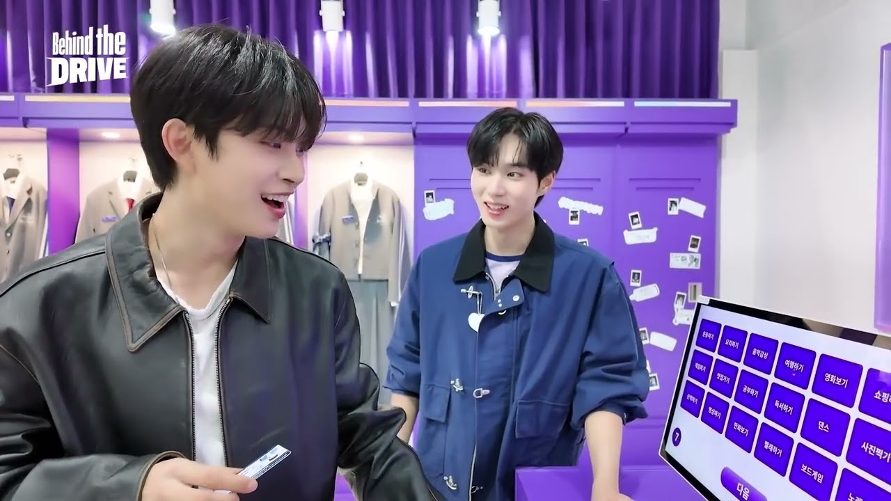 geonseo clips for edits #1