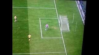 Dortmund Vs. Fc Bayern Eigent Tor Von Kehl