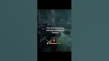 #gaming #dbdshorts #dbd #shortvideo #funny #memes #deadbydaylight