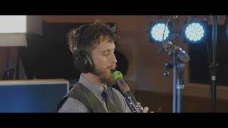 Eric Salazar - Bridge Over Troubled Water (Official Cover Video)