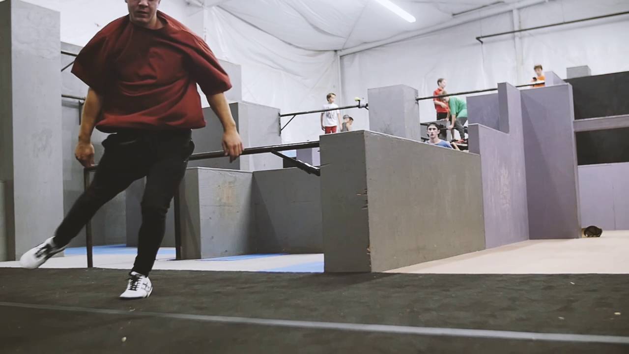 Balls Jam 2016 YouTube