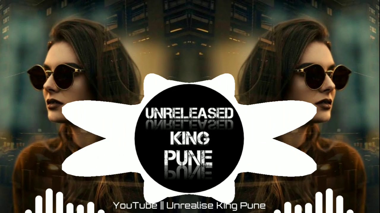 GORE RANG PE NA ITNA GUMAN KAR  DHOL  DANCE MIX  DJ HRUSHI  DJ AKKI  Unrealise King Pune 