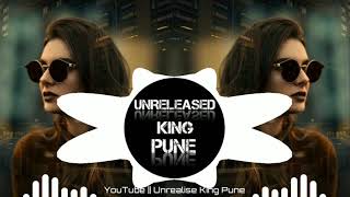 GORE RANG PE NA ITNA GUMAN KAR ( DHOL × DANCE MIX ) DJ HRUSHI × DJ AKKI || Unrealise King Pune ||•