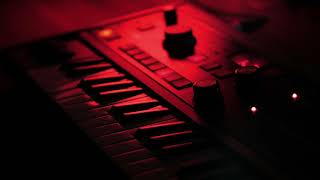 MicroKorg Looped Impov | HBHK 2021