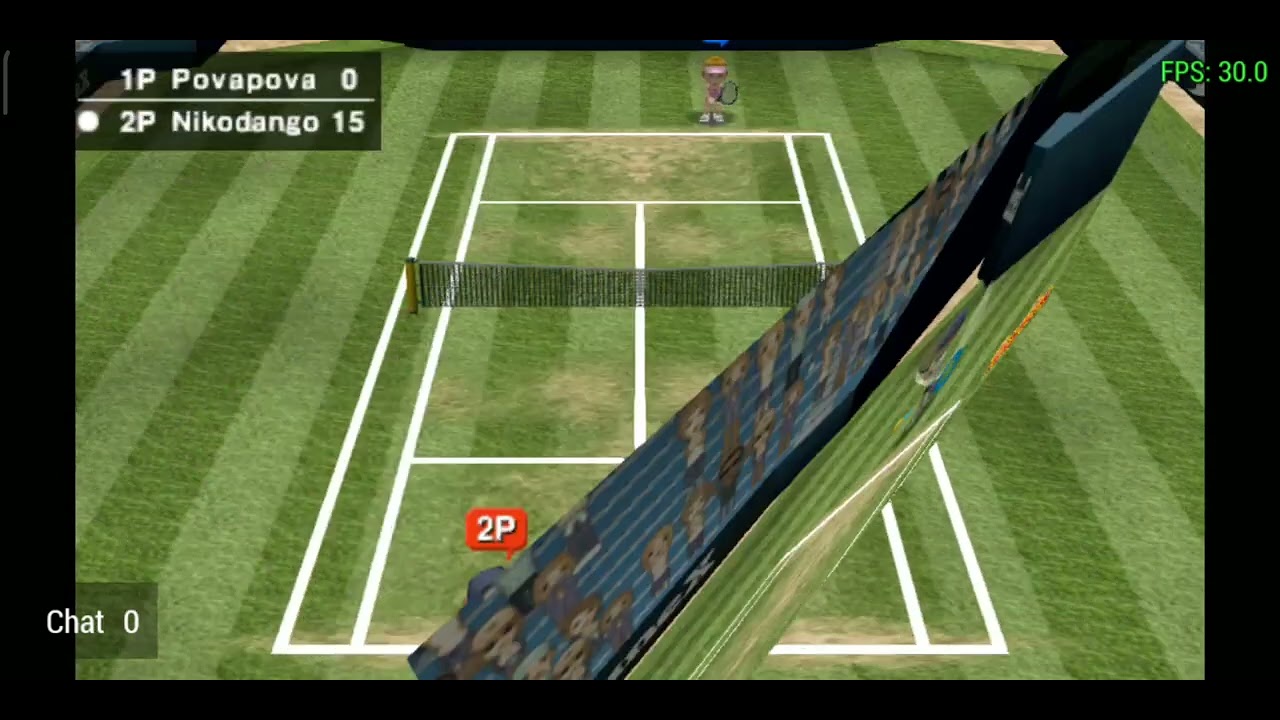 Everybody's Tennis für PSP kaufen