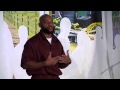 Re-humanizing inmates | Anthony Wyatt | TEDxGraterfordStatePrison