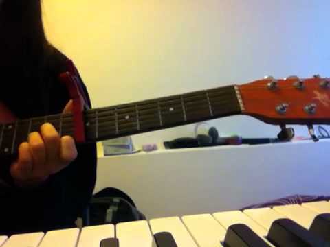 張氏情歌 Eason chan cover