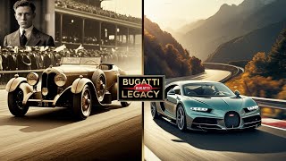 How This Poor Boy Built The World's Most Powerful Car Brand