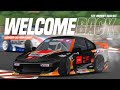 Livery S15 "Amandio" Indonesian Drift Prix 2023 - Livery Frlegends