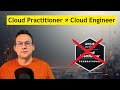 Why AWS Cloud Practitioner is bad for software and cloud engineers