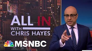 Celebrity Watch All In with Chris Hayes Highlights: April 11 Wealth