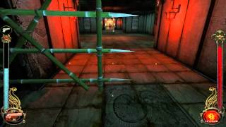 Let's Play Vampire the Masquerade: Bloodlines - Kung Fu Fighting With Old Buddies - 102 screenshot 4
