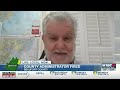 Beaufort County Council votes to fire county administrator