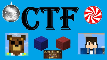 Swagcraft CTF intro
