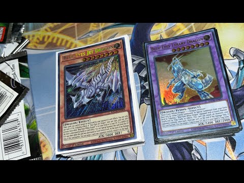 Jesse/Yubel V Zane (YGO GX Kai) Game 2