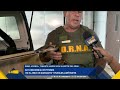 ¿Qué hacer si encuentras una pitón reticulada? | Lo Sé Todo | WapaTV