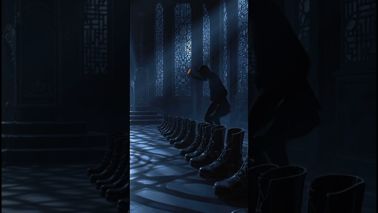 Hawa sach laati hai, chahe raat kitni bhi gehri ho… 