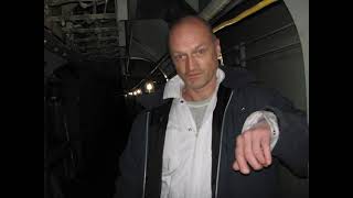 Sergiy Marchenko And Gregory Hlady Diego Star Film Cargo Kathryn Spirit Levis 2012