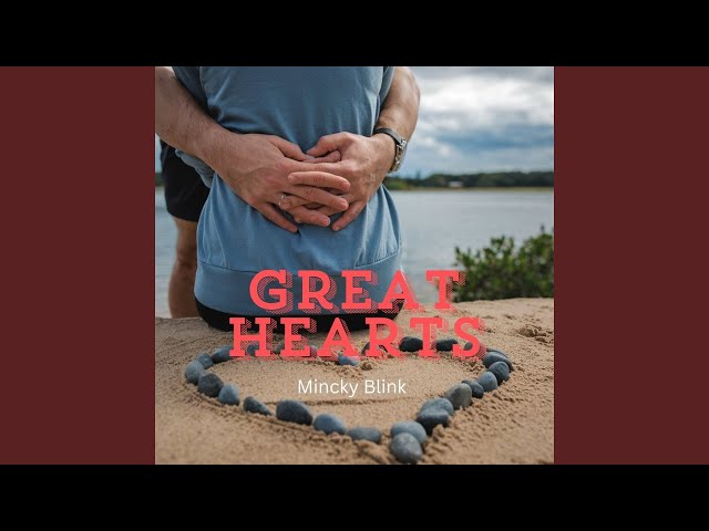 Great Hearts