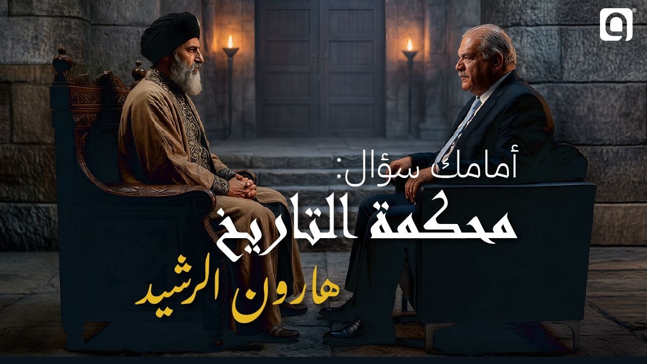 القرار الذي أحرق بغداد.. كيف دمر هارون الرشيد إمبراطوريته بيده؟