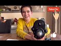 Unboxing and review LOGITECH Driving Force Shifter