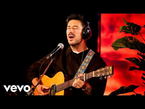 Mumford Sons I Love You I M Sorry Gracie Abrams Cover In The Live Lounge