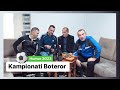 Qumili  byli kampionati boteror humor gezuar 2023