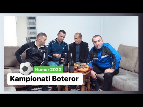 Video: Kampionati Botëror: Bergen përjeton turma rekord