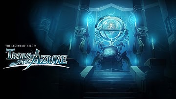 Trails to Azure - Attack on Crossbell (4K ultra wide)