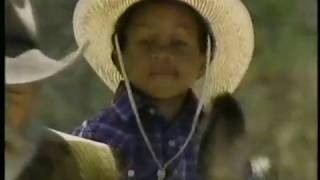 September 18, 1985 - Promo for Season Premiere of 'Webster'