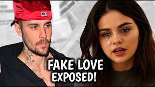 Selena & Justin’s Love Was Never Real? Shocking Secrets Finally Revealed!