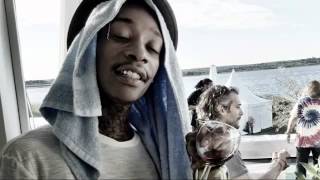 Wiz Khalifa Ft. Project Pat - Still Got It - MixtapeFreak.com