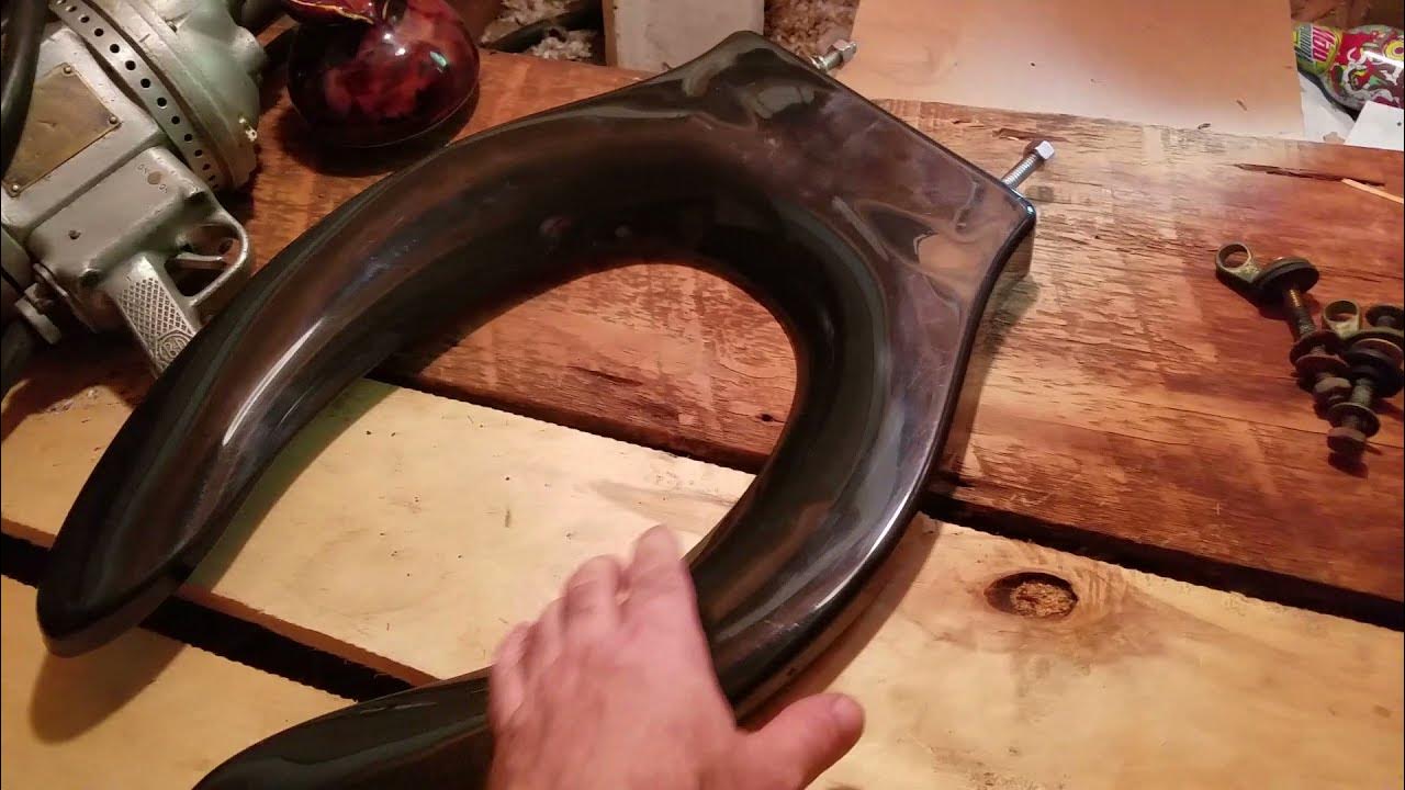 138 Vintage toilet seats pt.2 YouTube