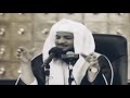 كيف يتكون الماء الذي خلق منه الإنسان الشيخ محمد بن علي الشنقيطي نجومي