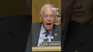 Johnson UNLOADS on CIA for STONEWALLING congressional oversight #foxnews #news #us #fox Profile