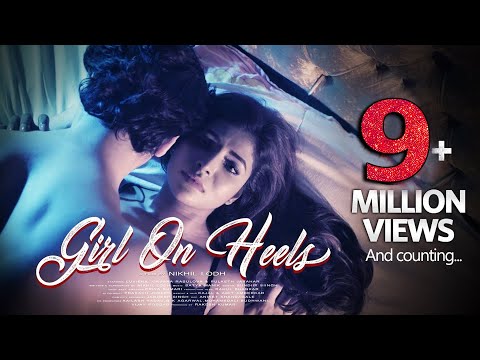 Girl On Heels | Short Film | Sony LIV